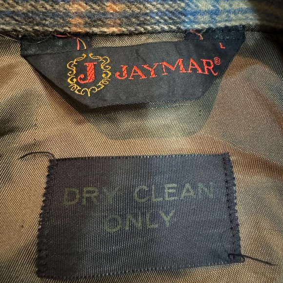 Jaymar Jacket - Picture 6 of 8